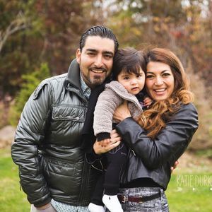 Meet your Posher, Vanessa